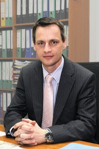 Ondřej Homolka