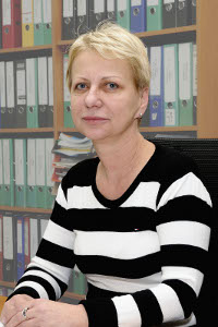 Taťjana Homolková